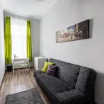 Rent a room in Poznan