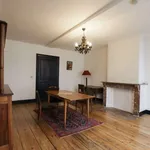 Huur 1 slaapkamer appartement van 60 m² in brussels