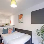 Rent 1 bedroom apartment in Newcastle upon Tyne