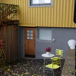 Rent 1 rooms apartment of 17 m² in Stockholm