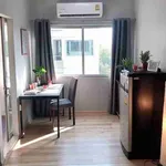 Rent 1 bedroom apartment of 31 m² in Bangkok