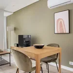 Rent 2 bedroom apartment of 43 m² in Lisbon