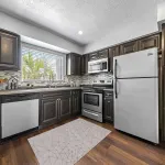 2 Bed 2 Bath - C (Has an Apartment)