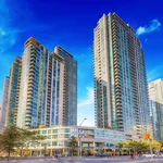 1 bedroom apartment of 1033 sq. ft in Toronto (Waterfront Communities)