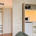 Huur 1 slaapkamer appartement van 42 m² in Uccle - Ukkel