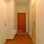 Pronajměte si 2 ložnic/e byt o rozloze 51 m² v Prague