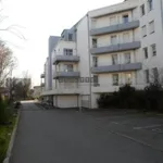 Rent 1 bedroom apartment of 38 m² in Vannes