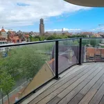 Rent 3 bedroom apartment in Knokke-Heist