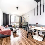 Rent 3 bedroom apartment of 60 m² in Wrocław