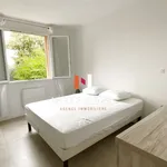 Maison de 50 m² avec 2 chambre(s) en location à Lecques