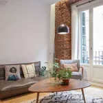 Rent 1 bedroom apartment of 51 m² in madrid