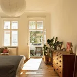 Rent 3 bedroom apartment of 87 m² in Berlin