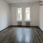 Rent 2 bedroom apartment in Ústí nad Labem