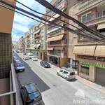 Magnífico piso con patio y terraza solárium