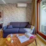 Rent 1 bedroom apartment of 29 m² in Grenoble