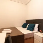 Alquilar 5 dormitorio apartamento en Madrid