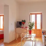 Rent 1 bedroom apartment in madrid