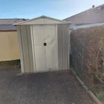 Maison de 61 m² avec 3 chambre(s) en location à NIORT