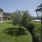 Affitto 12 camera appartamento di 450 m² in Cortona