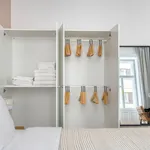 Miete 3 Schlafzimmer wohnung von 80 m² in Vienna