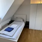 Miete 1 Schlafzimmer wohnung von 60 m² in Ludwigsburg