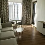 Rent 2 bedroom apartment of 50 m² in Wrocław