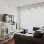 Appartement de 45 m² avec 1 chambre(s) en location à Paris