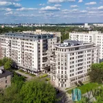 Rent 3 bedroom apartment of 60 m² in Warsaw