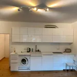 Rent 2 bedroom apartment of 37 m² in Berlin