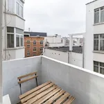  appartement avec 1 chambre(s) en location à Bruxelles