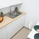 Rent a room in Lodz