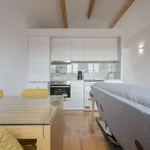 Rent 1 bedroom apartment of 65 m² in porto