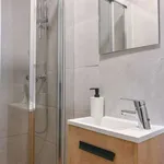 Alquilo 3 dormitorio apartamento de 60 m² en madrid