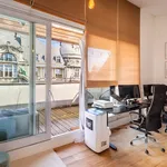 Huur 1 slaapkamer appartement in Antwerpen