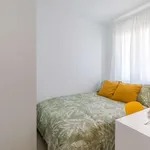 Rent a room in madrid