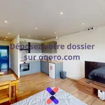 Rent 1 bedroom apartment in Gaillard