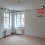 Pronajměte si 1 ložnic/e byt o rozloze 42 m² v Karlovy Vary