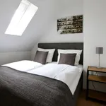 Miete 1 Schlafzimmer wohnung von 35 m² in Cologne