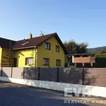 Pronajměte si 4 ložnic/e dům o rozloze 150 m² v Liberec