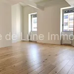 Rent 4 bedroom apartment of 123 m² in Lyon