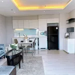 Rent 1 bedroom apartment of 49 m² in Bangkok