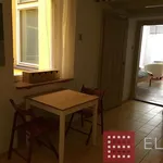 Pronajměte si 1 ložnic/e byt o rozloze 45 m² v Prague