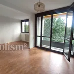 Appartement de 77 m² avec 3 chambre(s) en location à Meylan