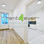 Rent 1 bedroom apartment of 45 m² in Prague