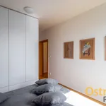 Rent 4 bedroom apartment of 96 m² in Ostrava