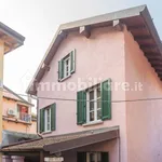 4-room flat via Capitano Malacrida 2, Torno