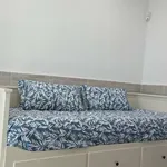 Rent 1 bedroom apartment in madrid