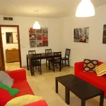 Habitación en cordoba