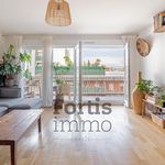 Appartement de 49 m² avec 2 chambre(s) en location à PARIS 03