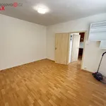 Rent 4 bedroom apartment in Vsetín